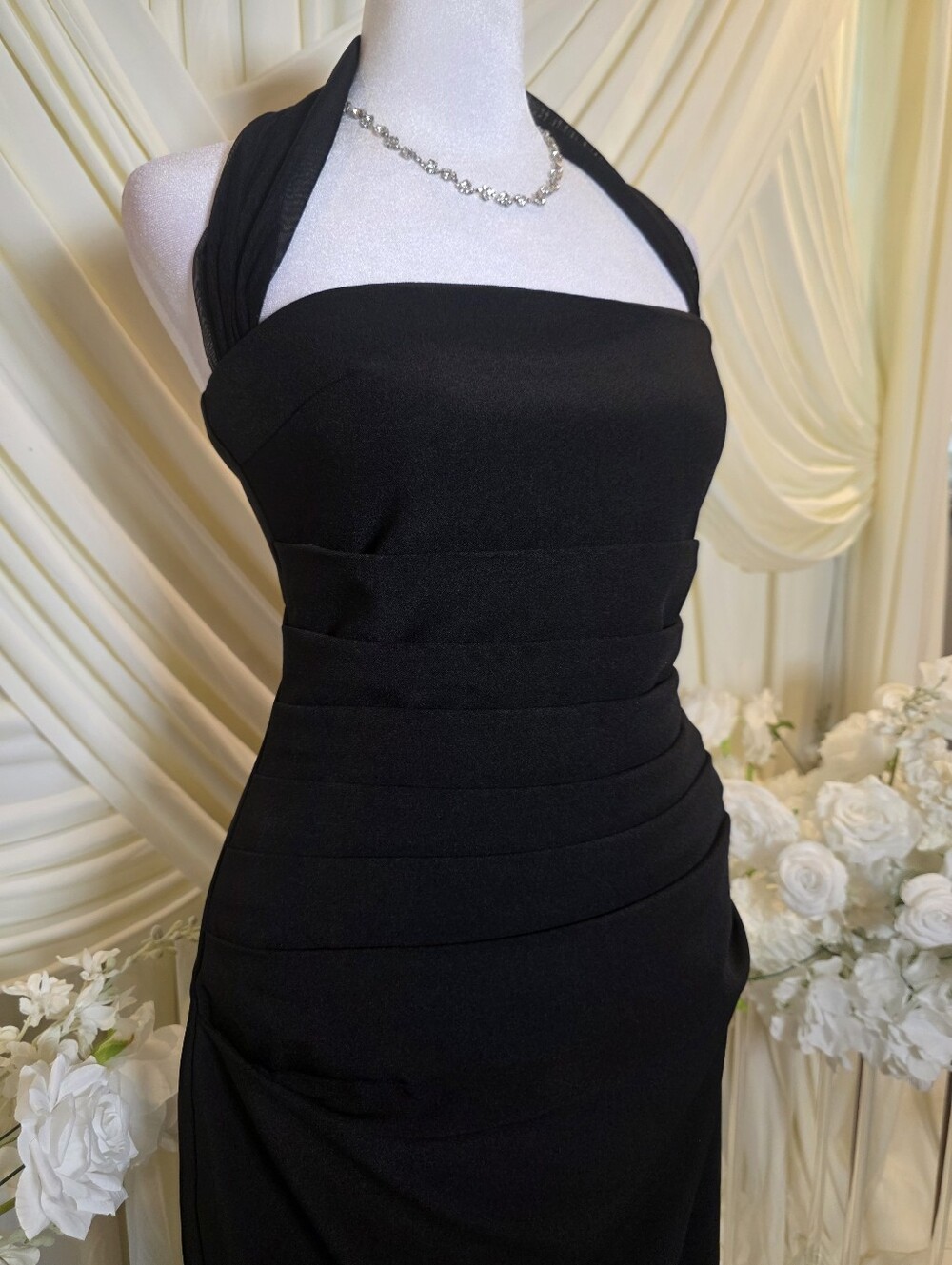 Yulia - Black Babyboo NWT $140 - Picture 7 of 10